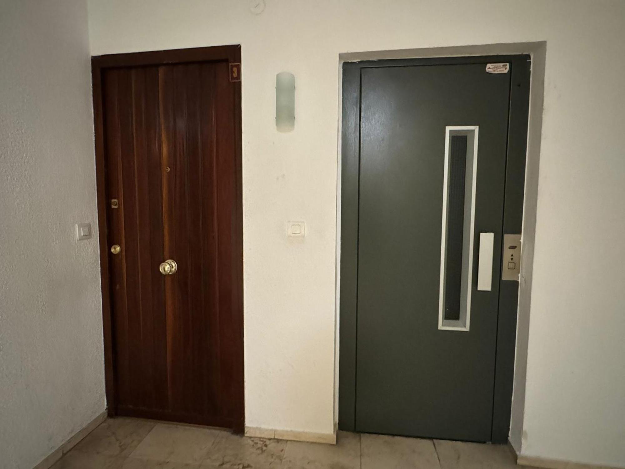 Apartamento Maria Cristina Nº 1 Cordoba Ngoại thất bức ảnh