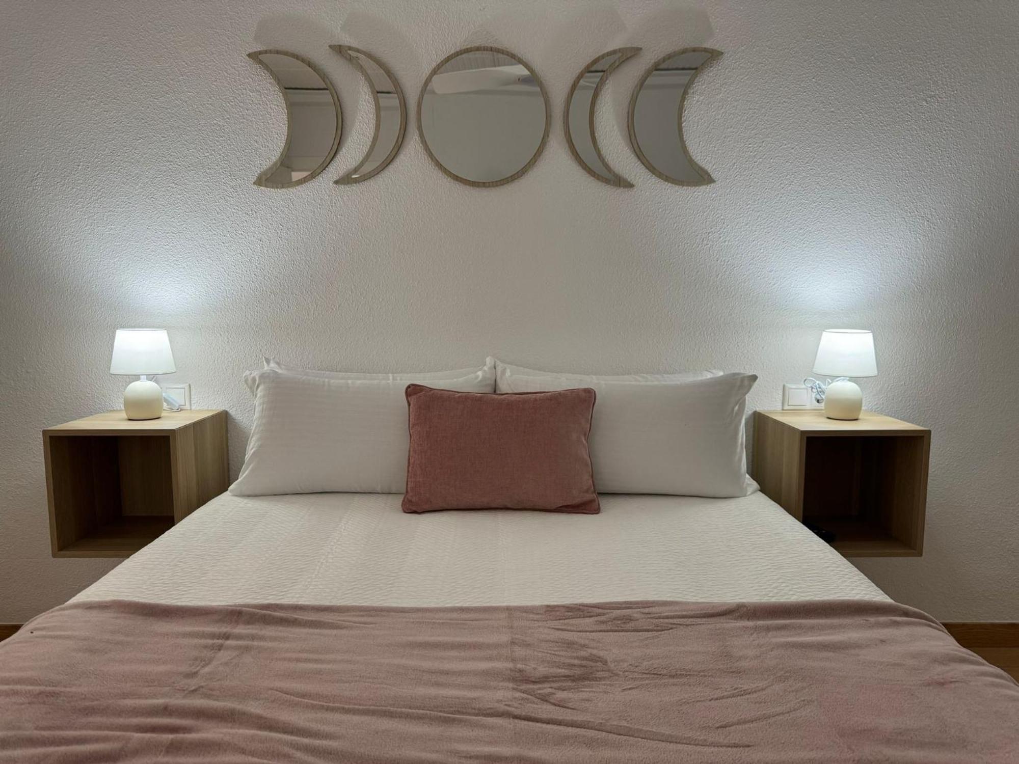 Apartamento Maria Cristina Nº 1 Cordoba Ngoại thất bức ảnh