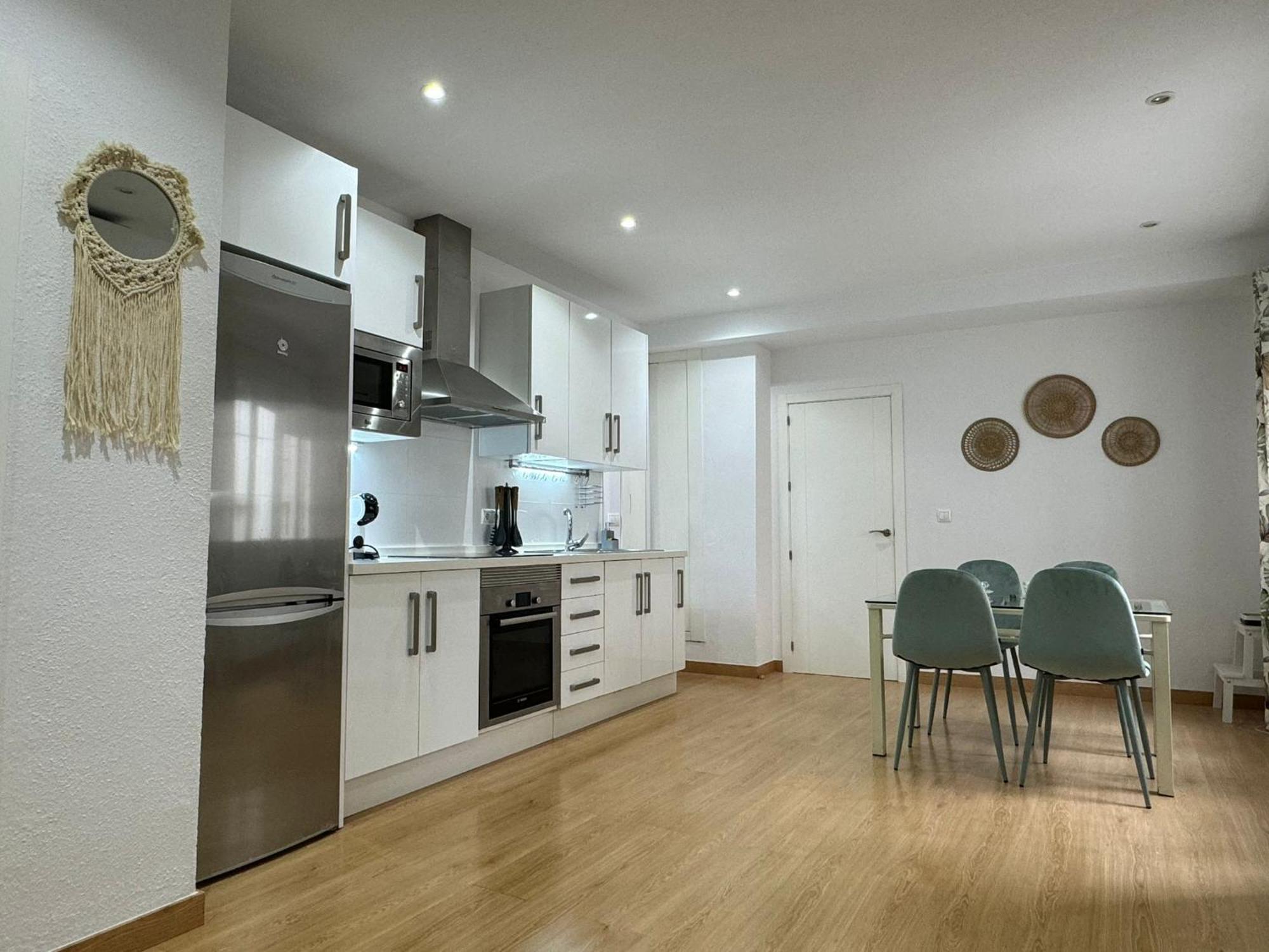 Apartamento Maria Cristina Nº 1 Cordoba Ngoại thất bức ảnh