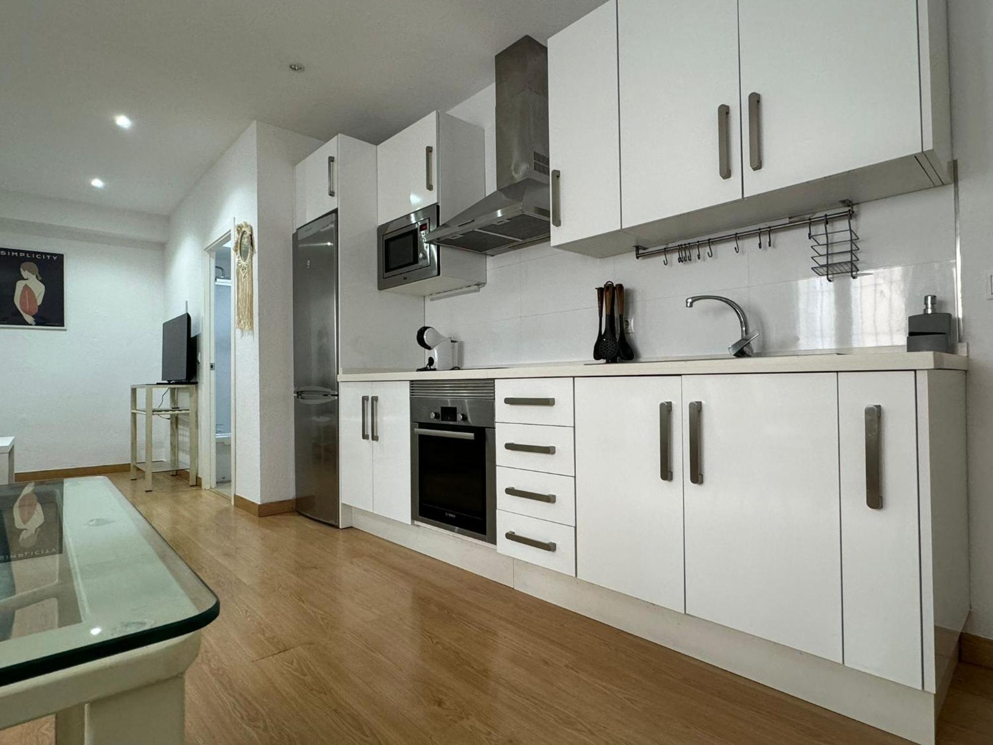 Apartamento Maria Cristina Nº 1 Cordoba Ngoại thất bức ảnh