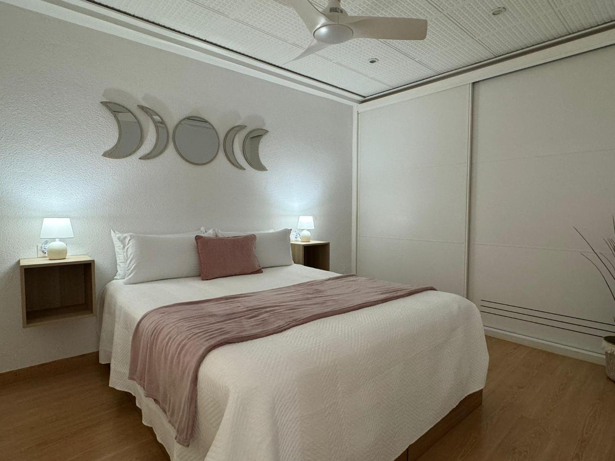 Apartamento Maria Cristina Nº 1 Cordoba Ngoại thất bức ảnh