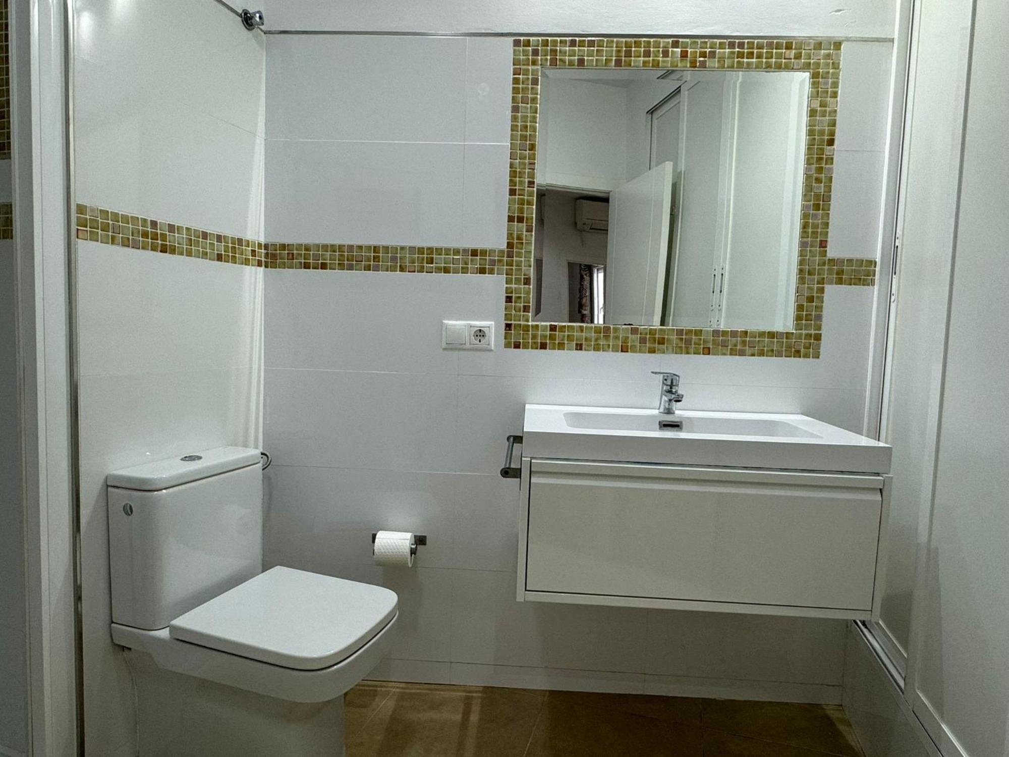Apartamento Maria Cristina Nº 1 Cordoba Ngoại thất bức ảnh