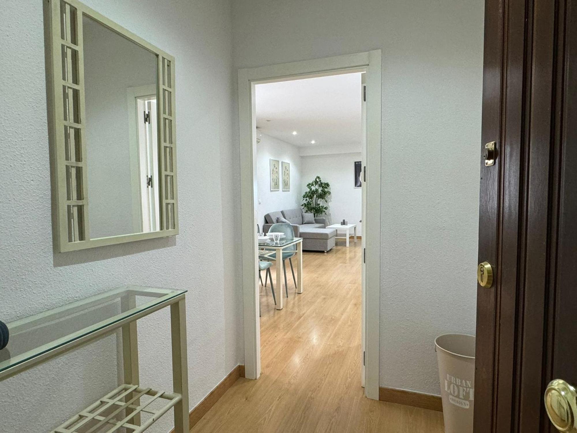 Apartamento Maria Cristina Nº 1 Cordoba Ngoại thất bức ảnh
