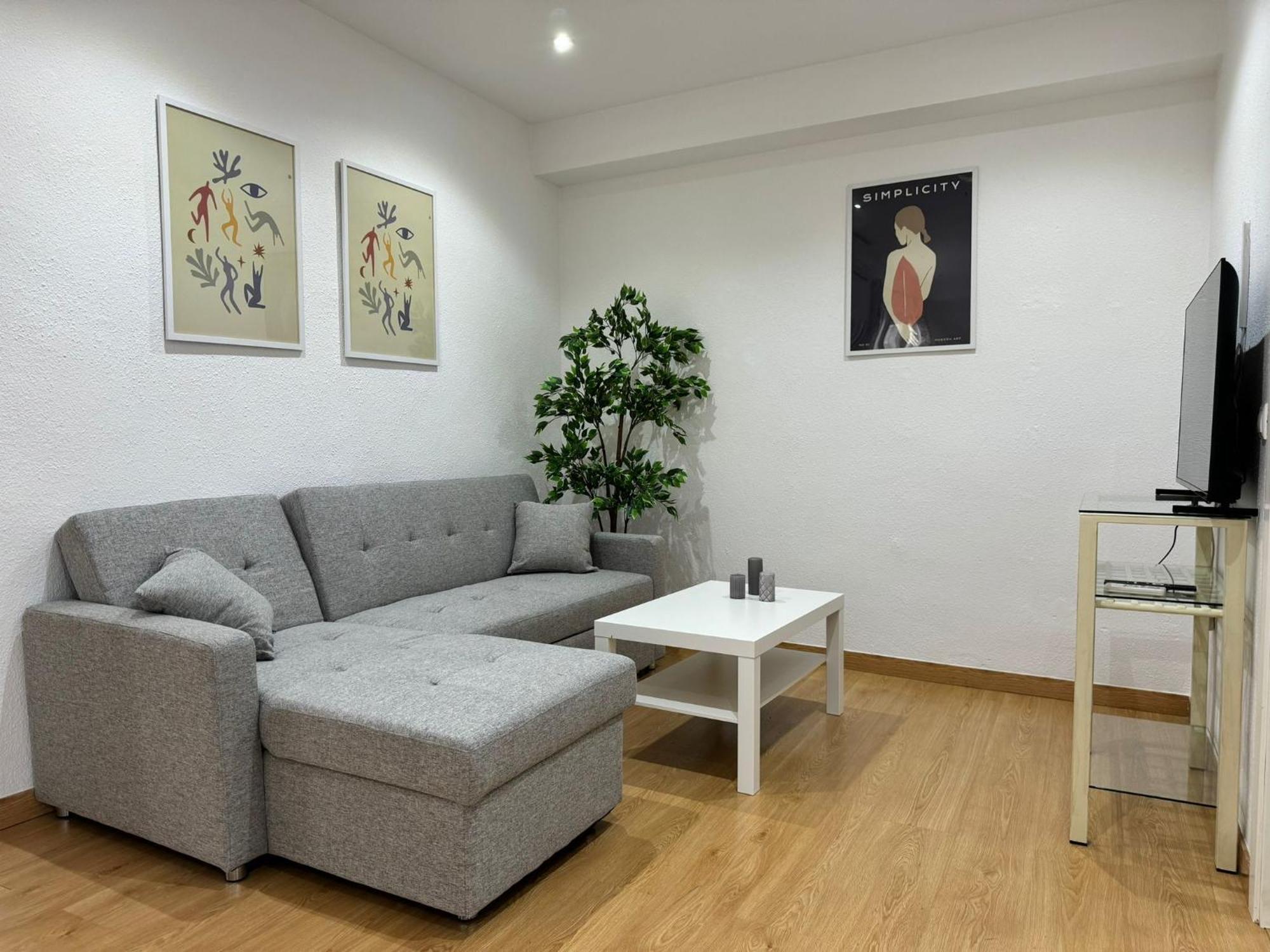 Apartamento Maria Cristina Nº 1 Cordoba Ngoại thất bức ảnh