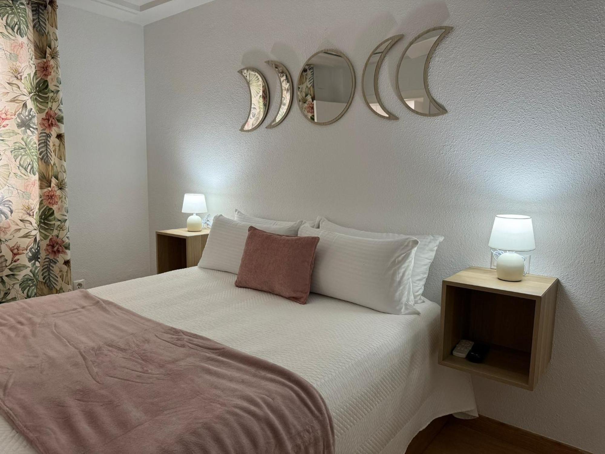 Apartamento Maria Cristina Nº 1 Cordoba Ngoại thất bức ảnh