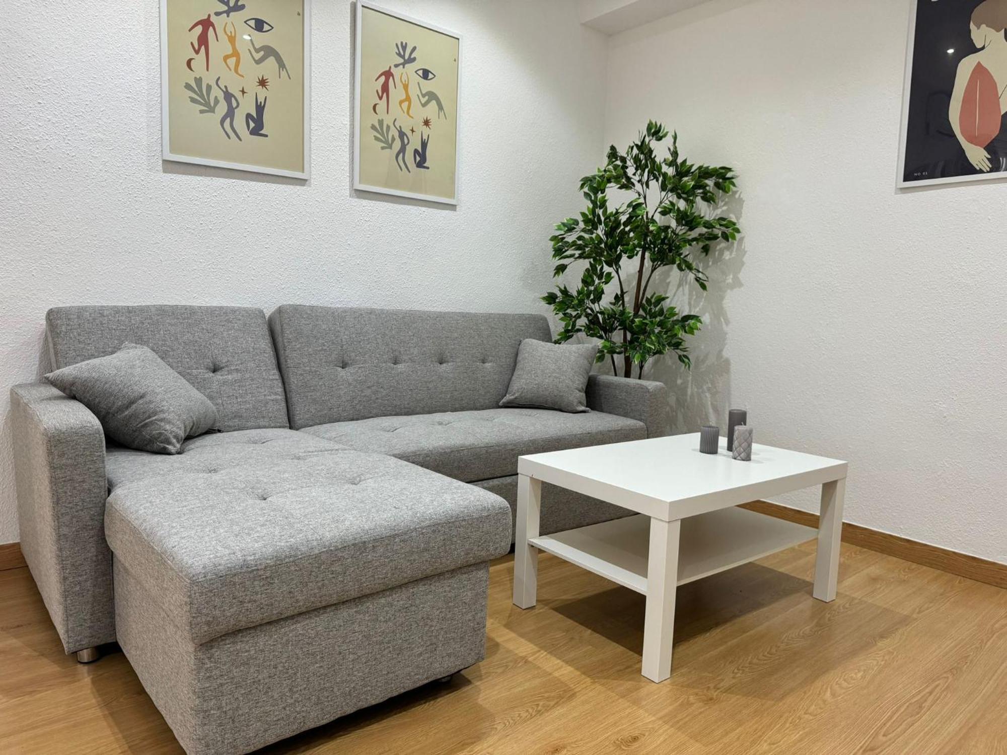 Apartamento Maria Cristina Nº 1 Cordoba Ngoại thất bức ảnh